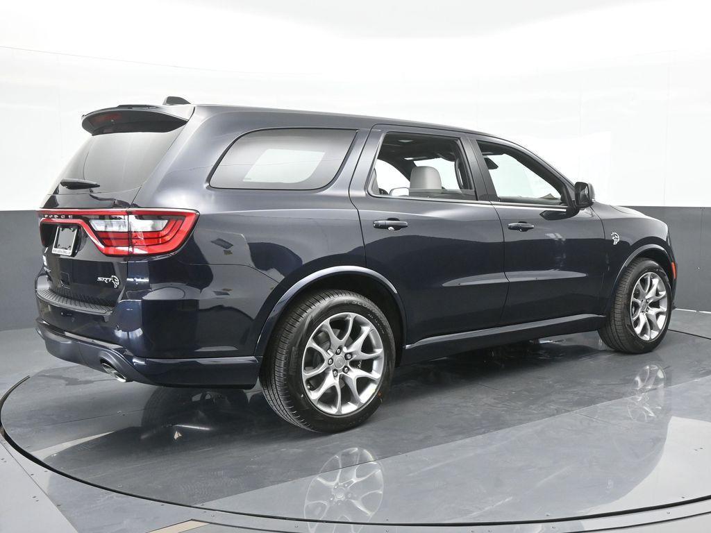 new 2025 Dodge Durango car, priced at $115,315