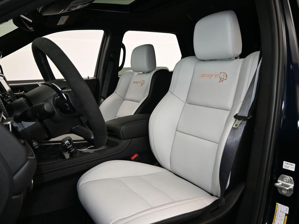 new 2025 Dodge Durango car, priced at $115,315