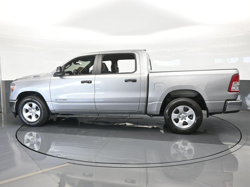 used 2023 Ram 1500 car, priced at $39,987