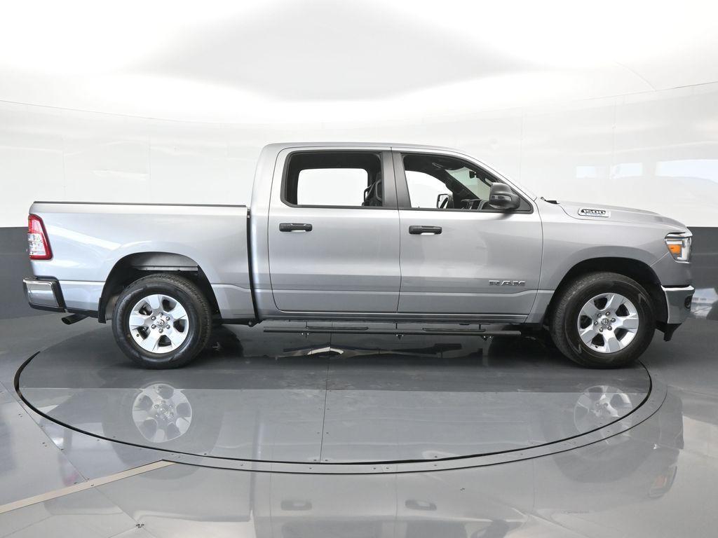 used 2023 Ram 1500 car, priced at $39,987