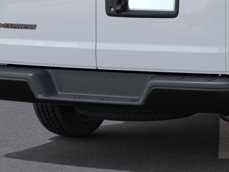 new 2025 Chevrolet Express 2500 car, priced at $40,235