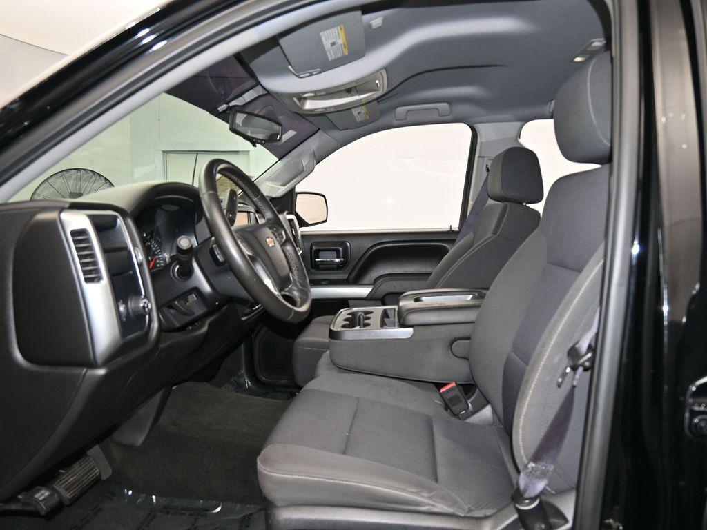 used 2014 Chevrolet Silverado 1500 car, priced at $18,146