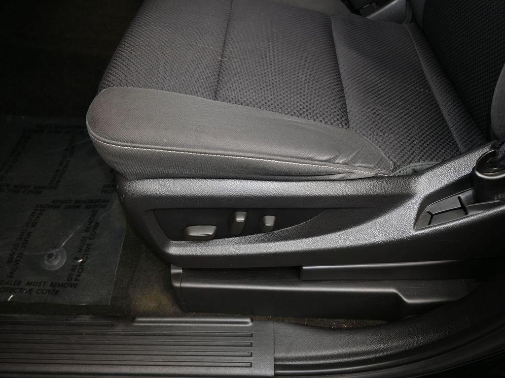 used 2014 Chevrolet Silverado 1500 car, priced at $18,146