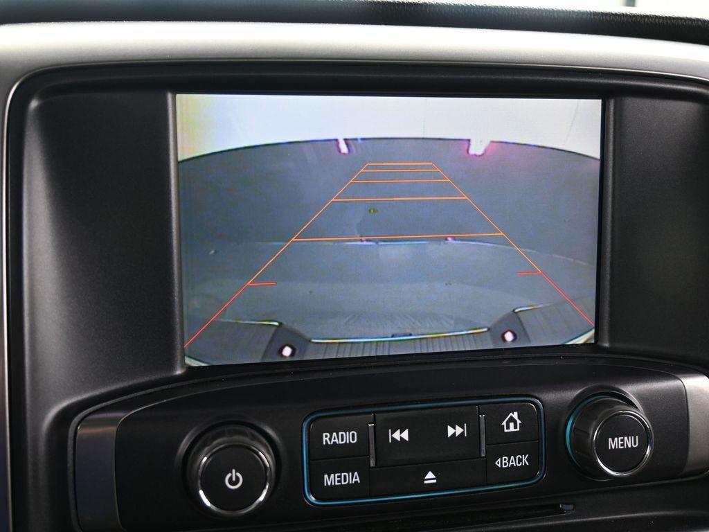 used 2014 Chevrolet Silverado 1500 car, priced at $18,146