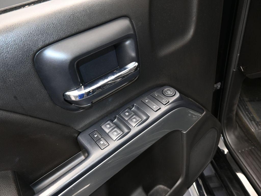 used 2014 Chevrolet Silverado 1500 car, priced at $18,146