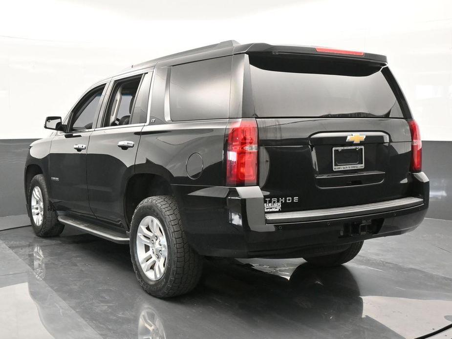 used 2019 Chevrolet Tahoe car, priced at $22,134