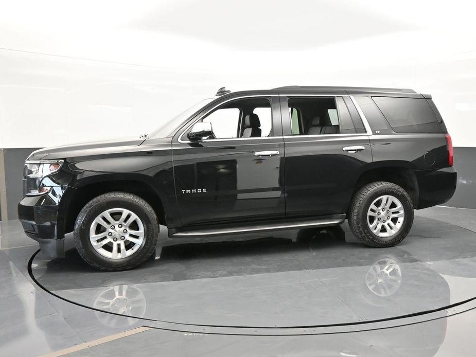 used 2019 Chevrolet Tahoe car, priced at $22,134