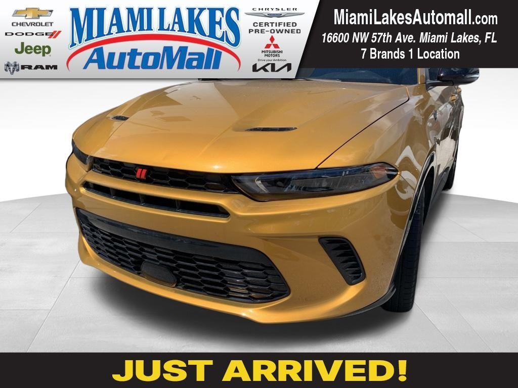 used 2024 Dodge Hornet car, priced at $25,997