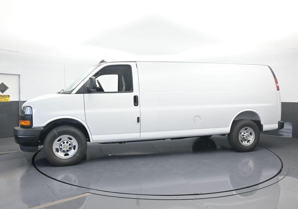 new 2025 Chevrolet Express 2500 car, priced at $41,908