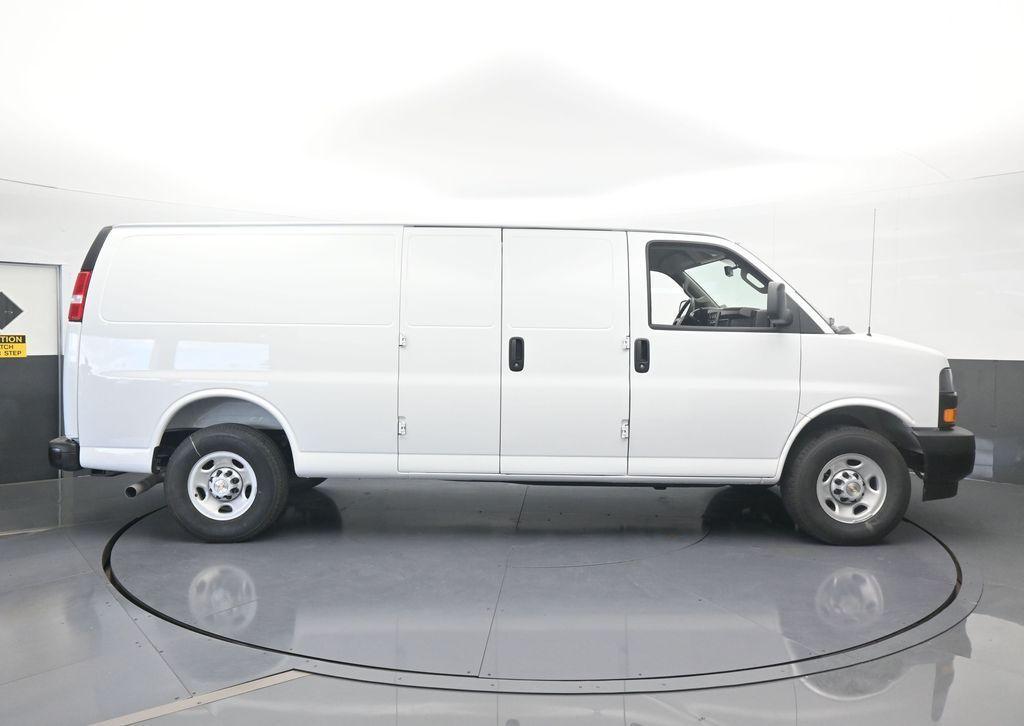 new 2025 Chevrolet Express 2500 car, priced at $41,908