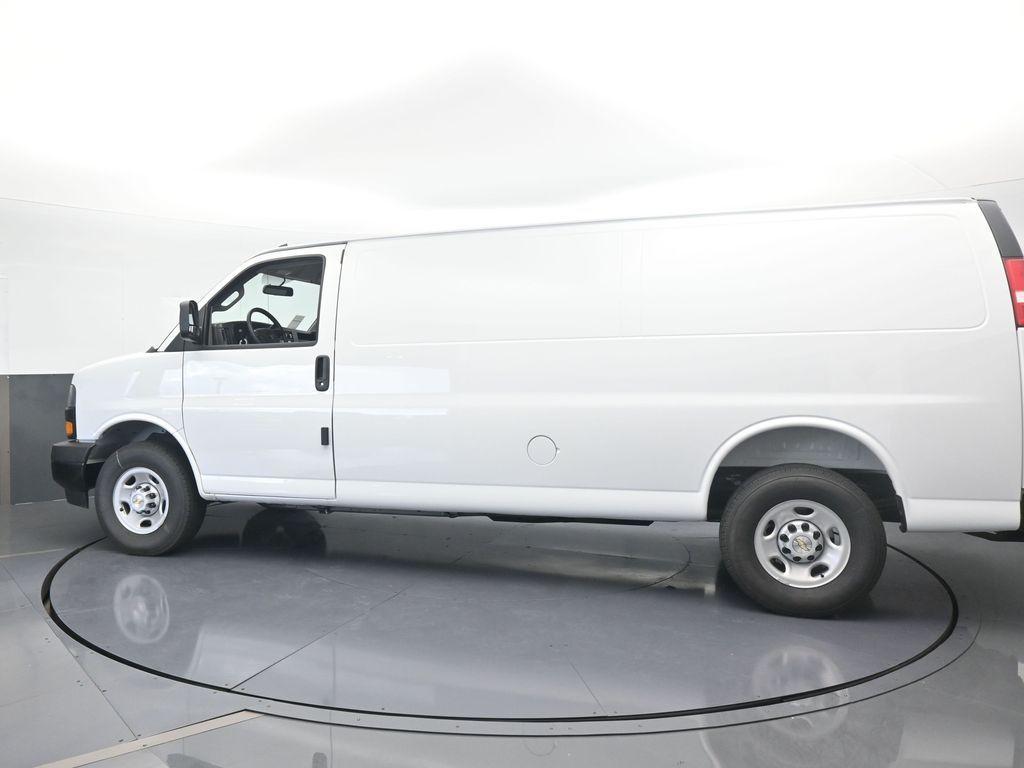 new 2025 Chevrolet Express 2500 car, priced at $41,908