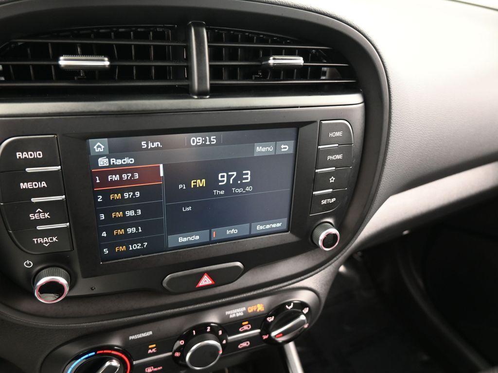 used 2020 Kia Soul car, priced at $14,839
