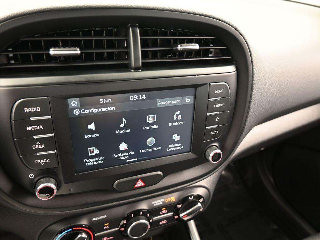 used 2020 Kia Soul car, priced at $14,839
