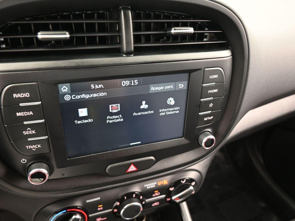 used 2020 Kia Soul car, priced at $14,839