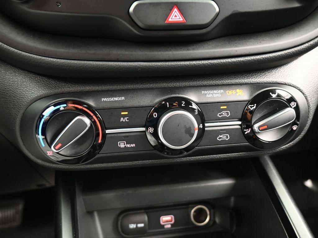 used 2020 Kia Soul car, priced at $14,839