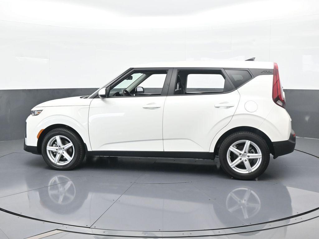 used 2020 Kia Soul car, priced at $14,839