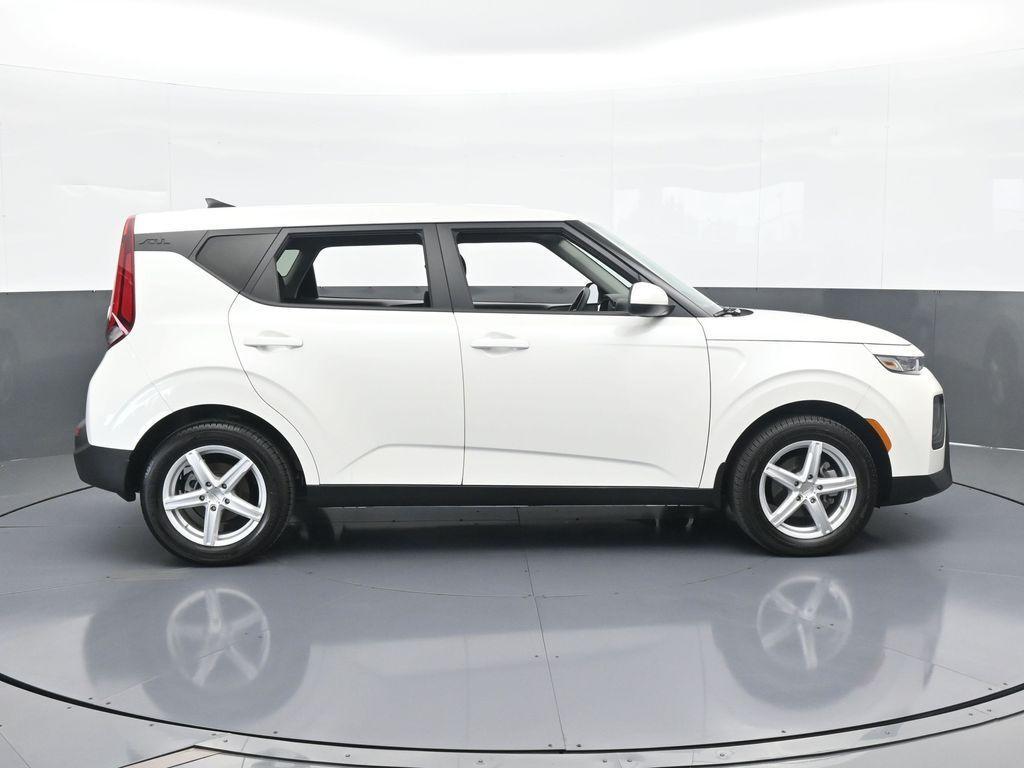 used 2020 Kia Soul car, priced at $14,839