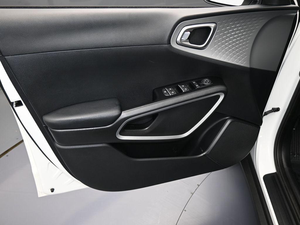used 2020 Kia Soul car, priced at $14,839