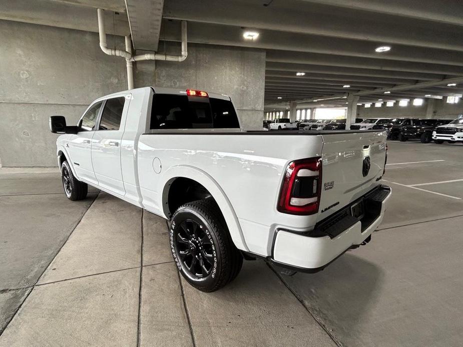 used 2023 Ram 2500 car, priced at $75,971