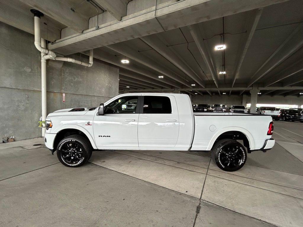 used 2023 Ram 2500 car, priced at $83,990