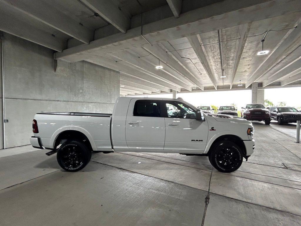 used 2023 Ram 2500 car, priced at $83,990