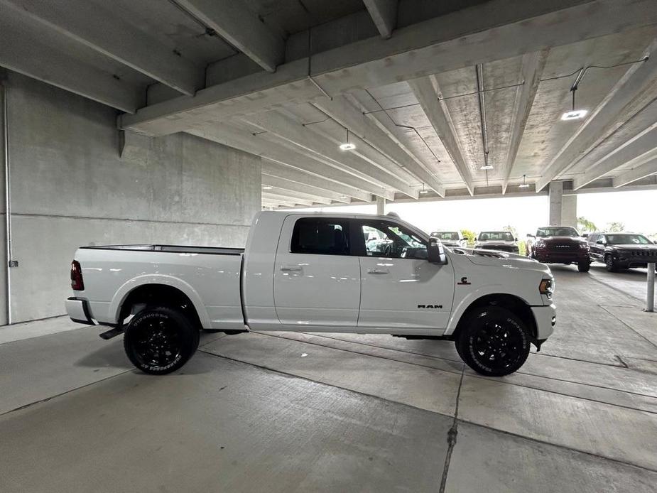 used 2023 Ram 2500 car, priced at $75,971