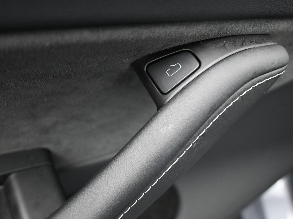 used 2024 Tesla Model Y car, priced at $42,995