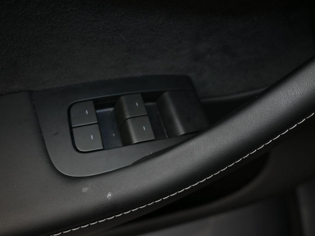 used 2024 Tesla Model Y car, priced at $42,995