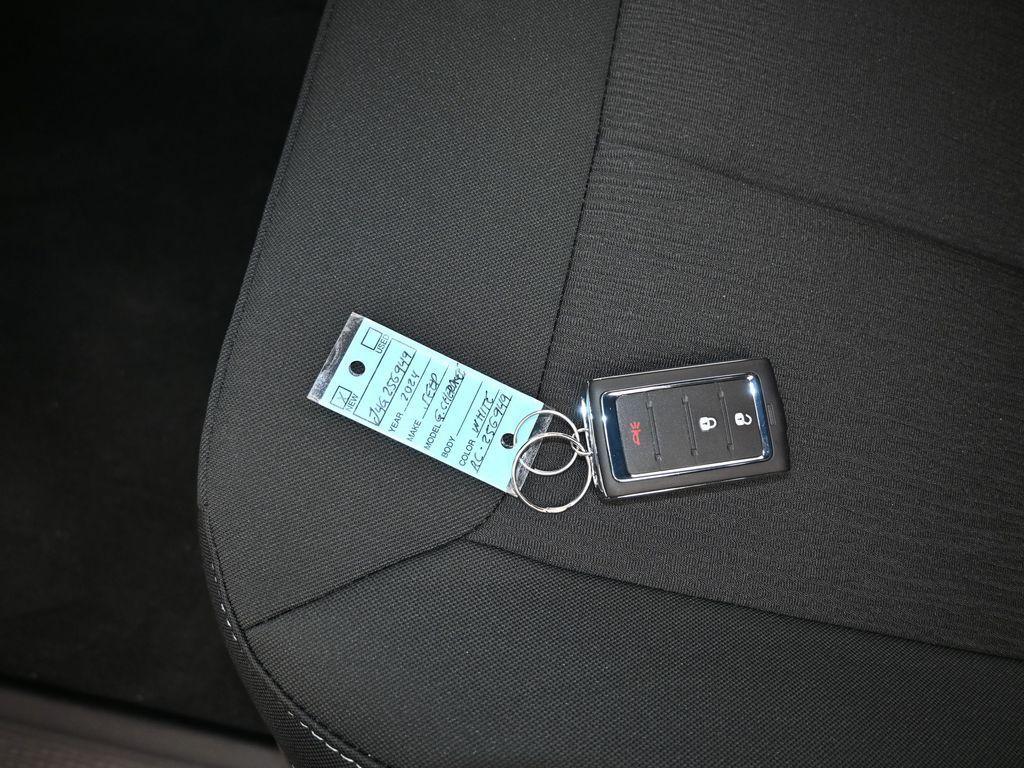 new 2024 Jeep Grand Cherokee car, priced at $40,001