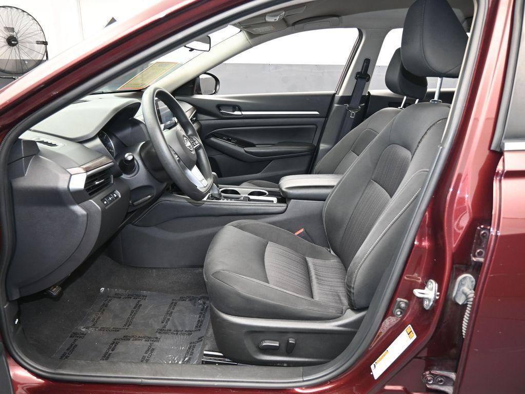 used 2023 Nissan Altima car, priced at $16,994