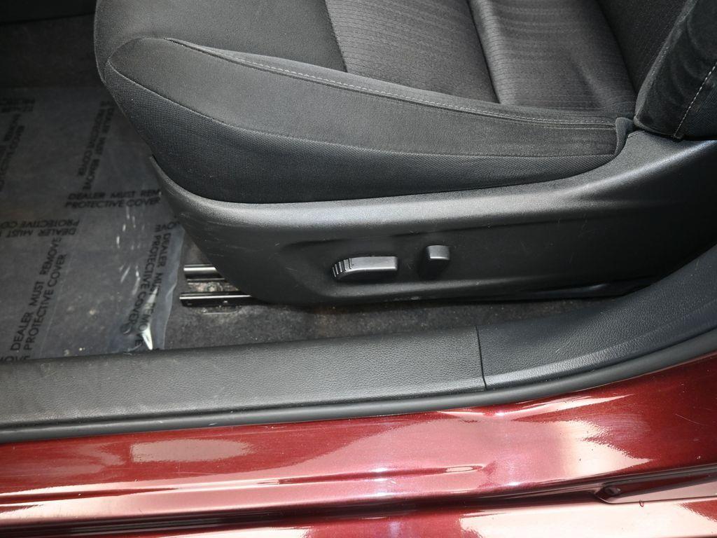 used 2023 Nissan Altima car, priced at $16,994