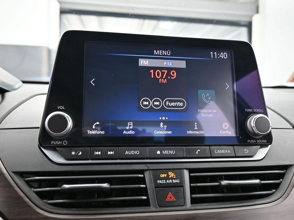 used 2023 Nissan Altima car, priced at $16,994