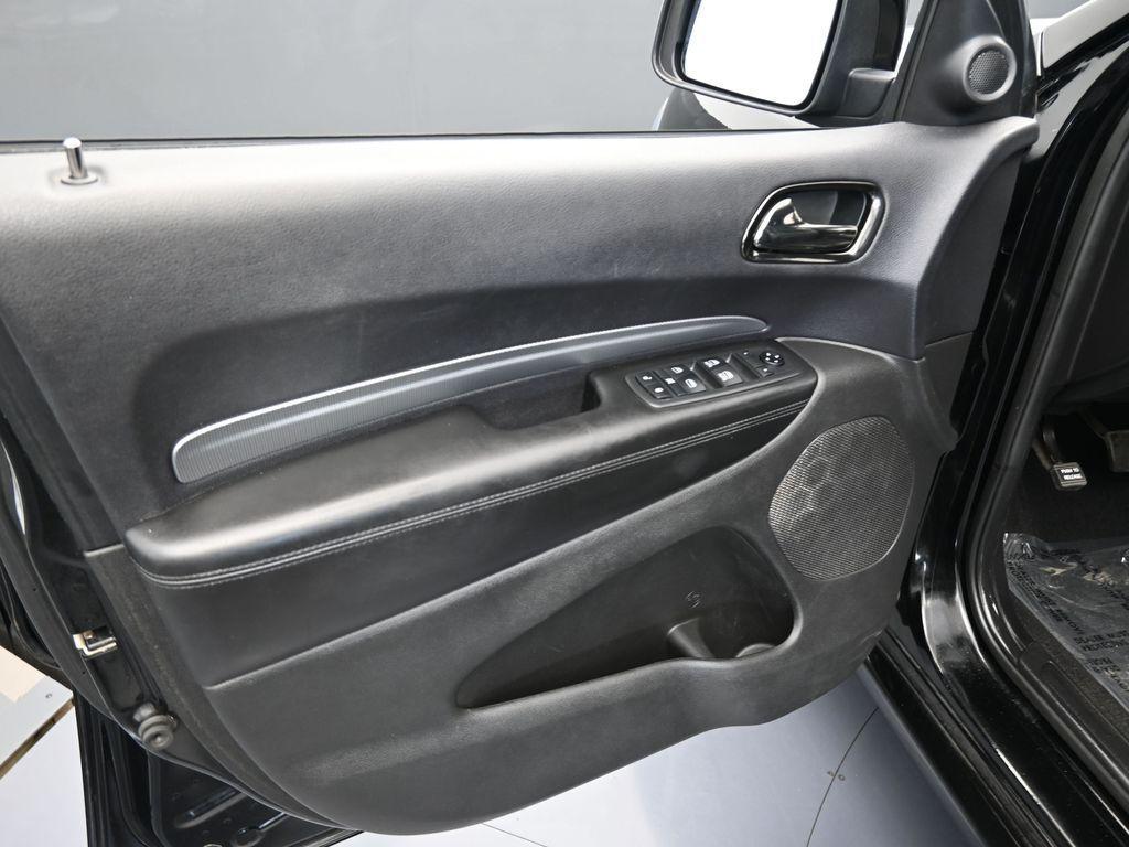 used 2019 Dodge Durango car, priced at $18,796