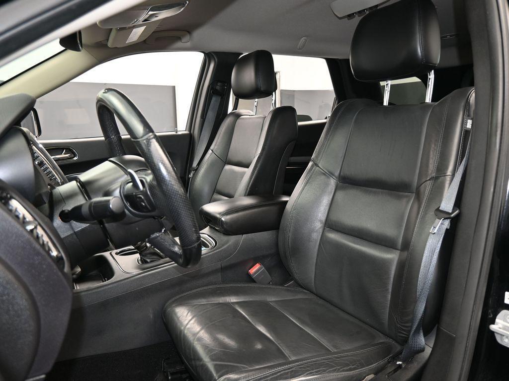 used 2019 Dodge Durango car, priced at $18,796