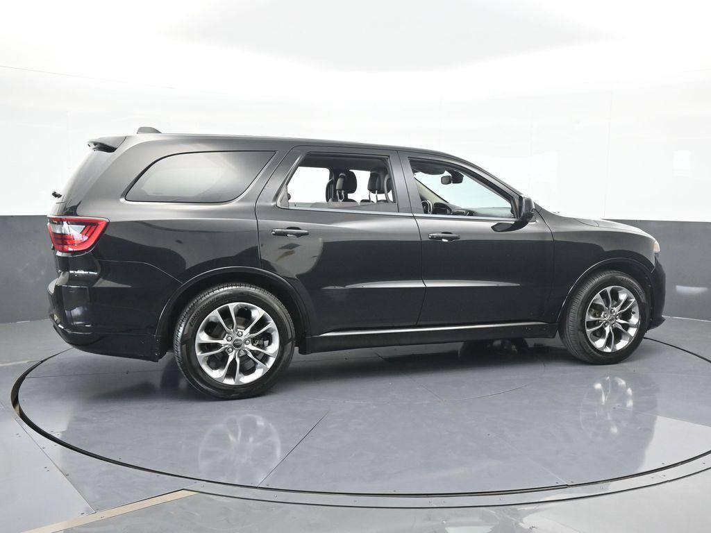 used 2019 Dodge Durango car, priced at $18,796