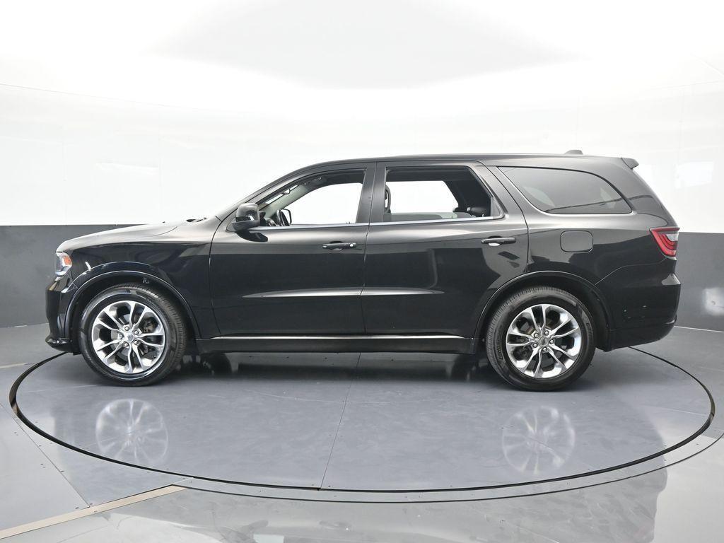 used 2019 Dodge Durango car, priced at $18,796