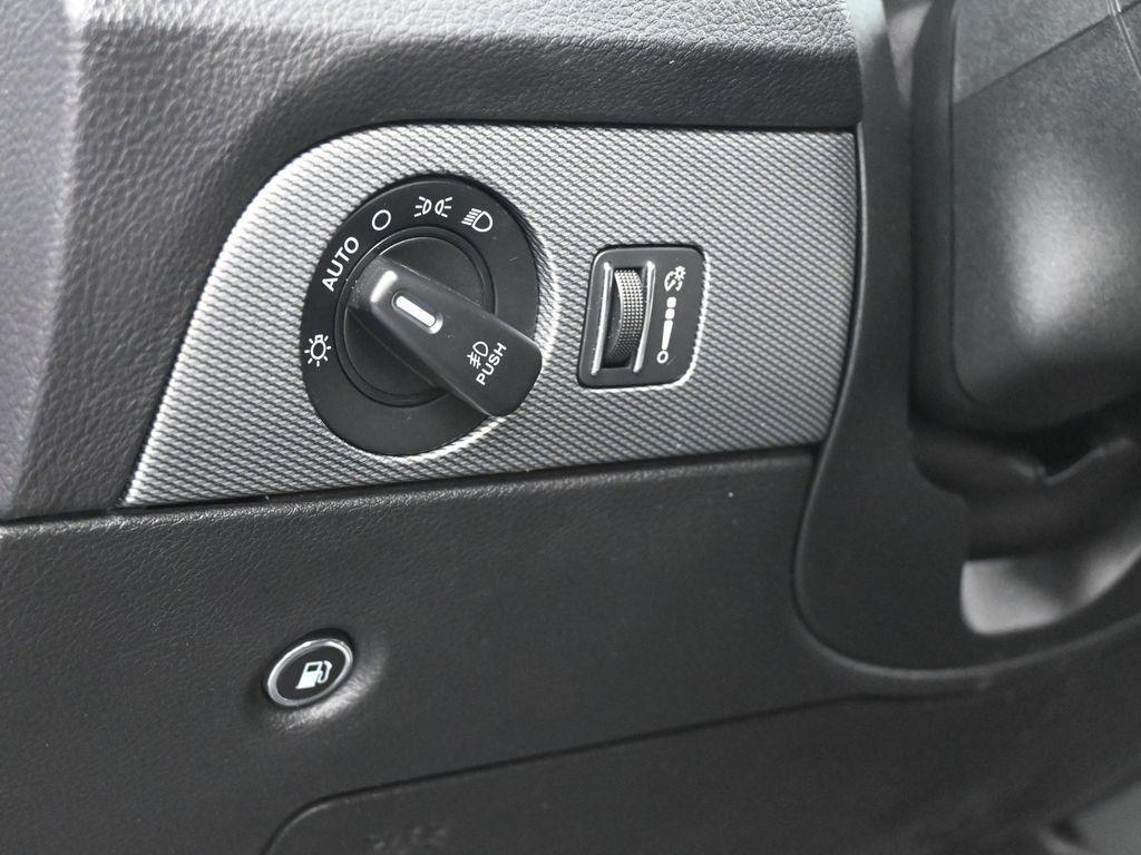 used 2019 Dodge Durango car, priced at $18,796