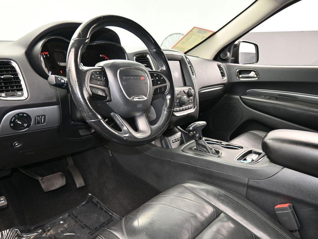 used 2019 Dodge Durango car, priced at $18,796