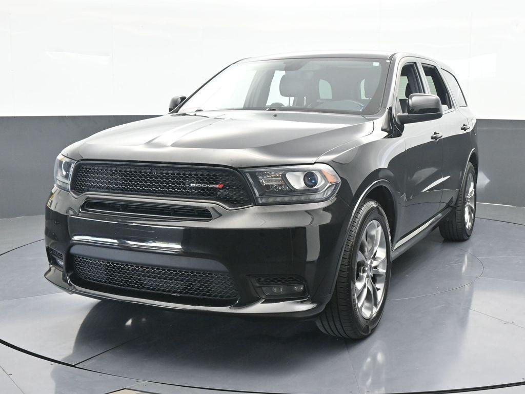 used 2019 Dodge Durango car, priced at $18,796