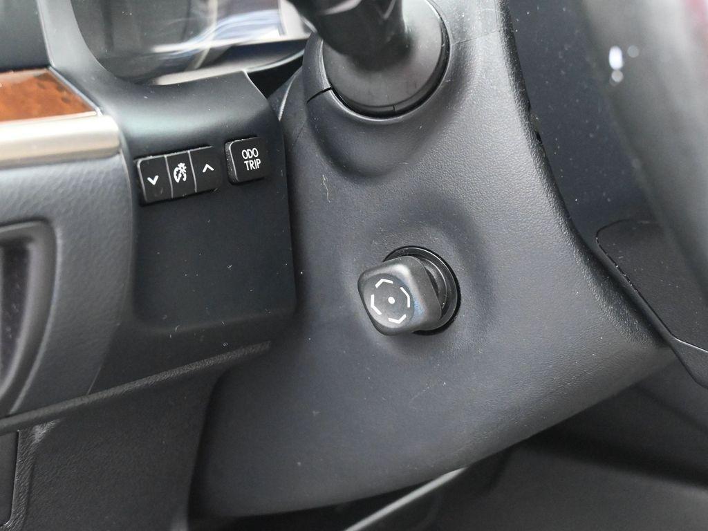 used 2018 Lexus ES 350 car, priced at $20,995