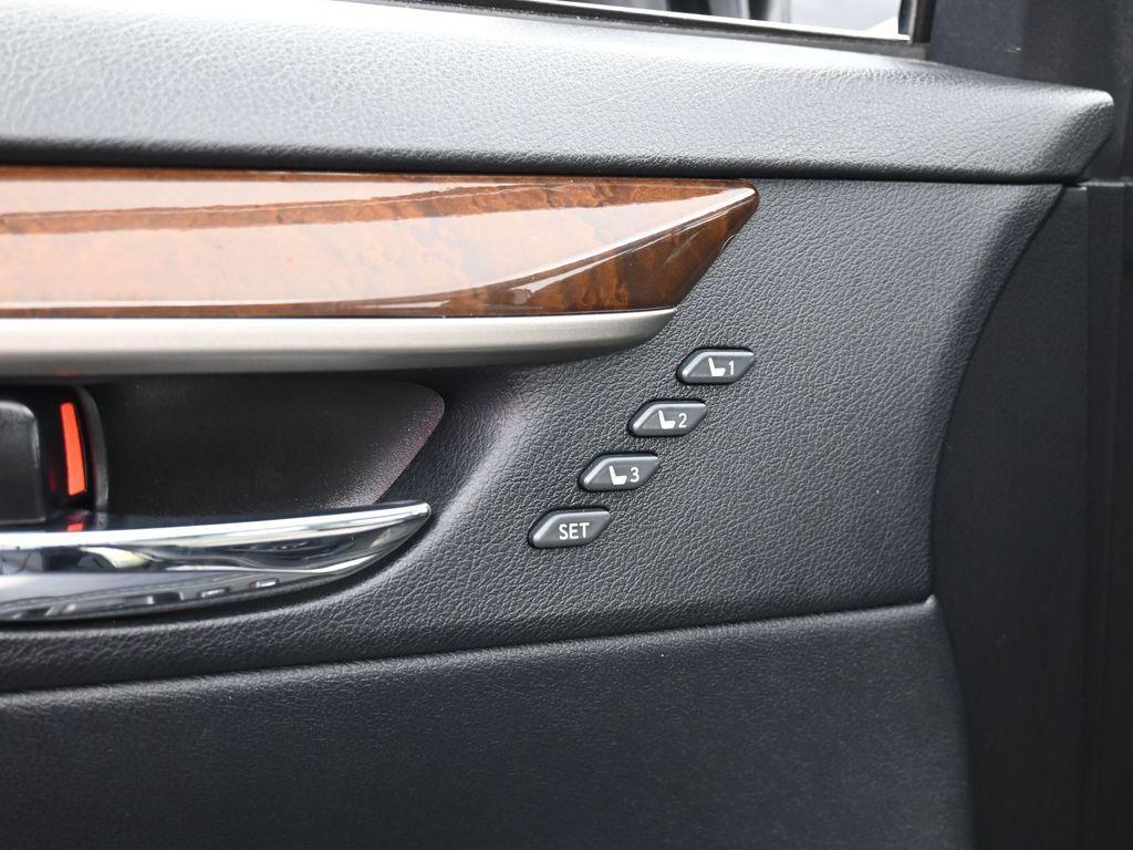 used 2018 Lexus ES 350 car, priced at $20,995