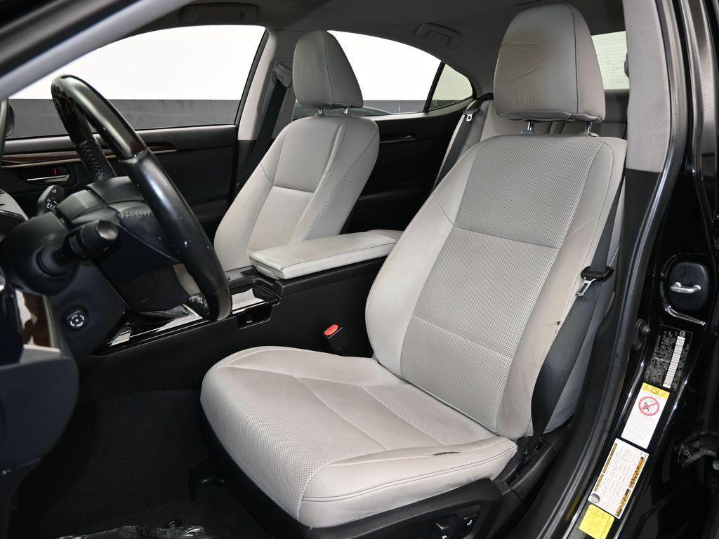 used 2018 Lexus ES 350 car, priced at $20,995