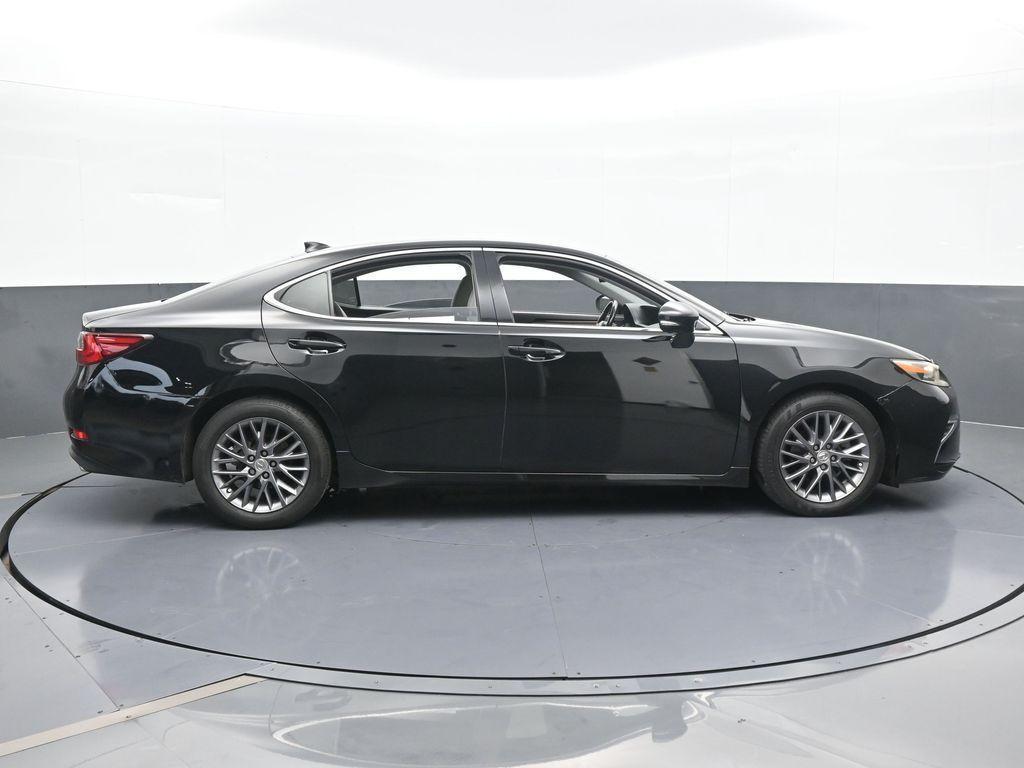 used 2018 Lexus ES 350 car, priced at $20,995