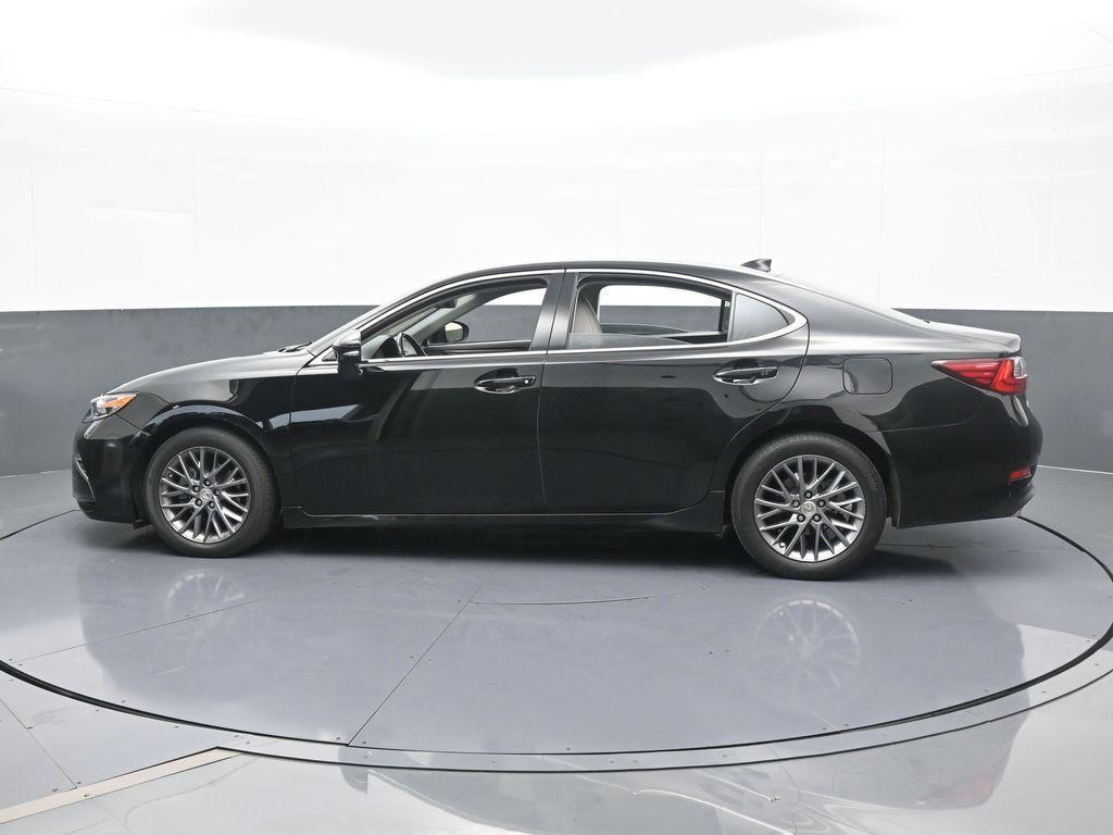 used 2018 Lexus ES 350 car, priced at $20,995