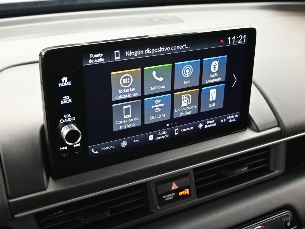 used 2025 Honda Pilot car, priced at $36,144