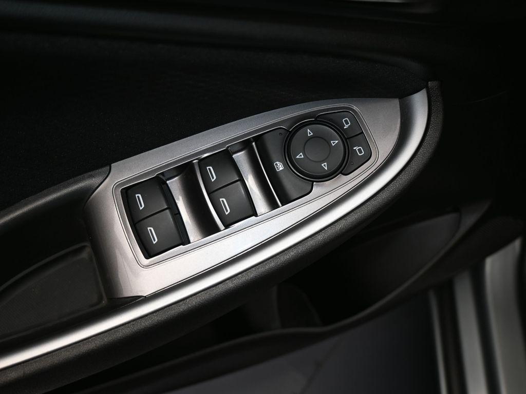 used 2024 Chevrolet Malibu car, priced at $18,990