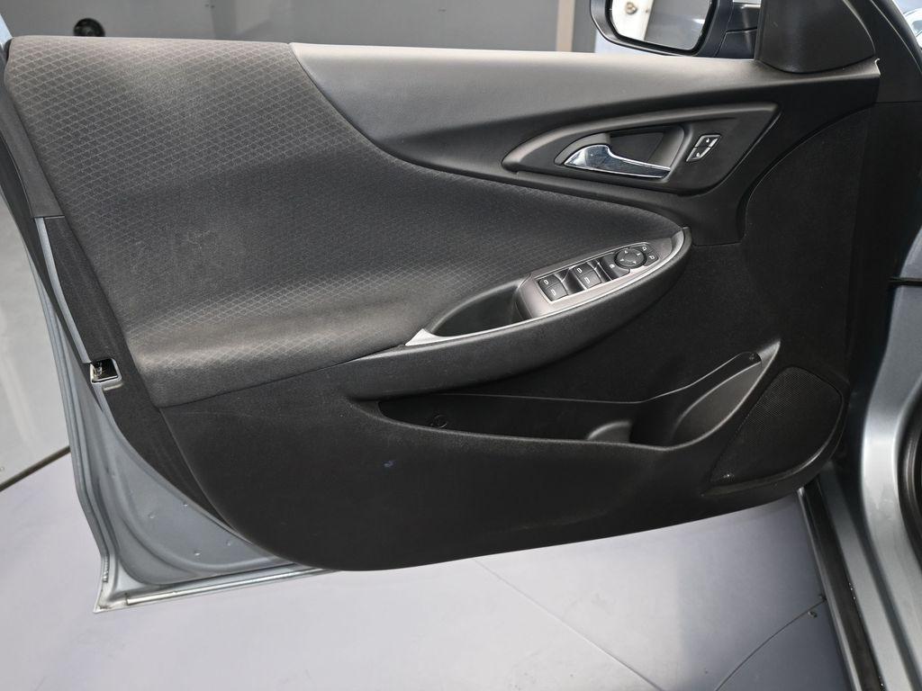 used 2024 Chevrolet Malibu car, priced at $18,990