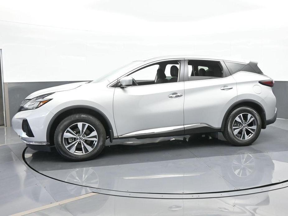 used 2021 Nissan Murano car, priced at $17,990