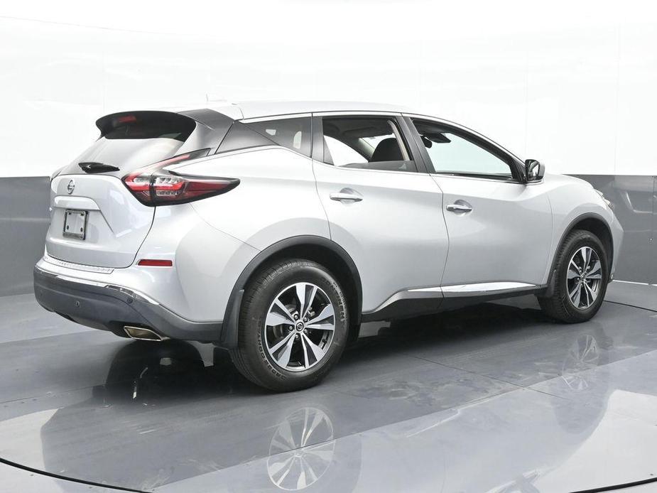 used 2021 Nissan Murano car, priced at $17,990