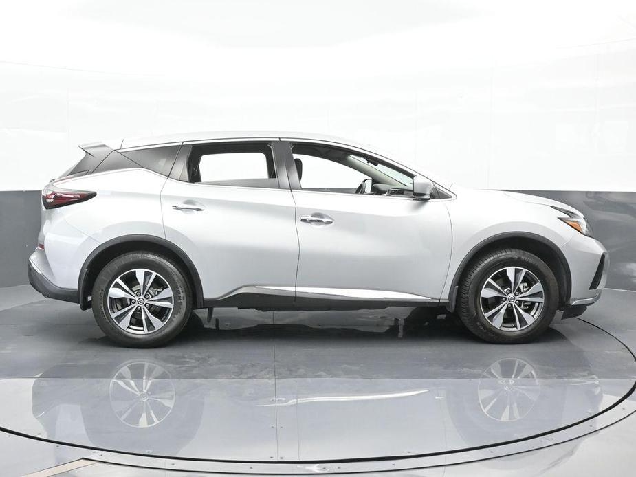 used 2021 Nissan Murano car, priced at $17,990